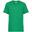Tshirt VALUEWEIGHT Enfant (Vert Kelly)