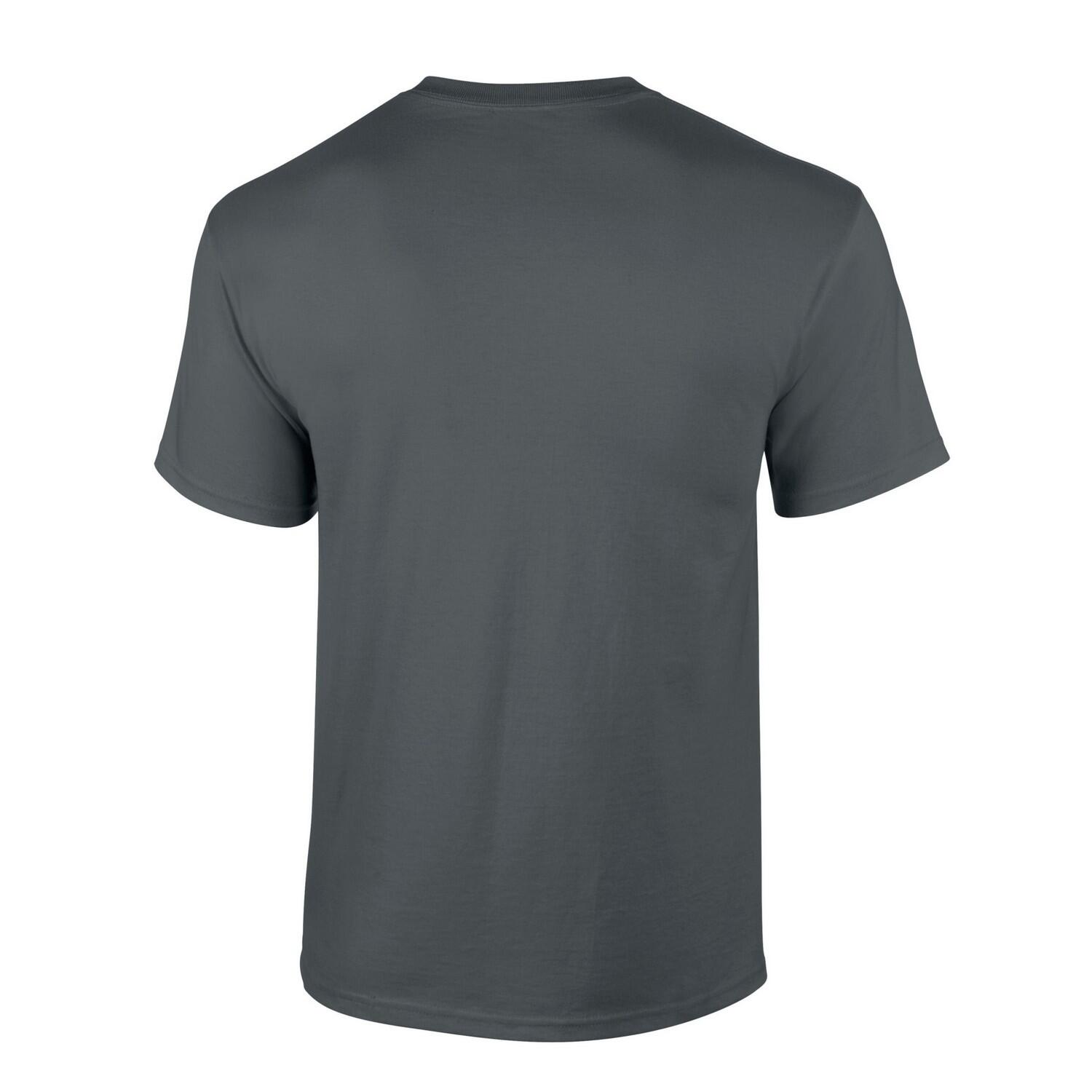 Tshirt ULTRA Adulte (Charbon) 2/3
