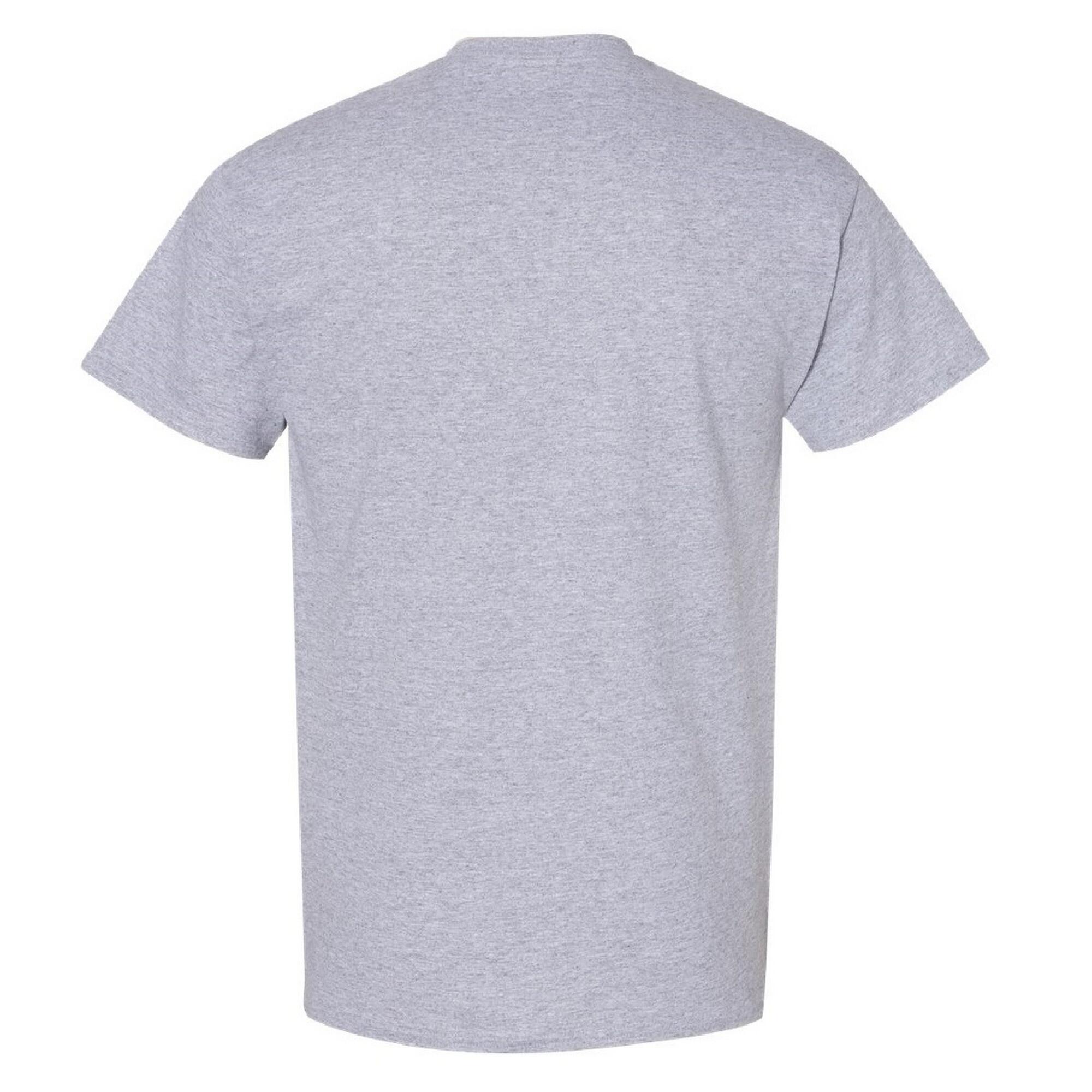 TShirt Herren Sportgrau 2/2