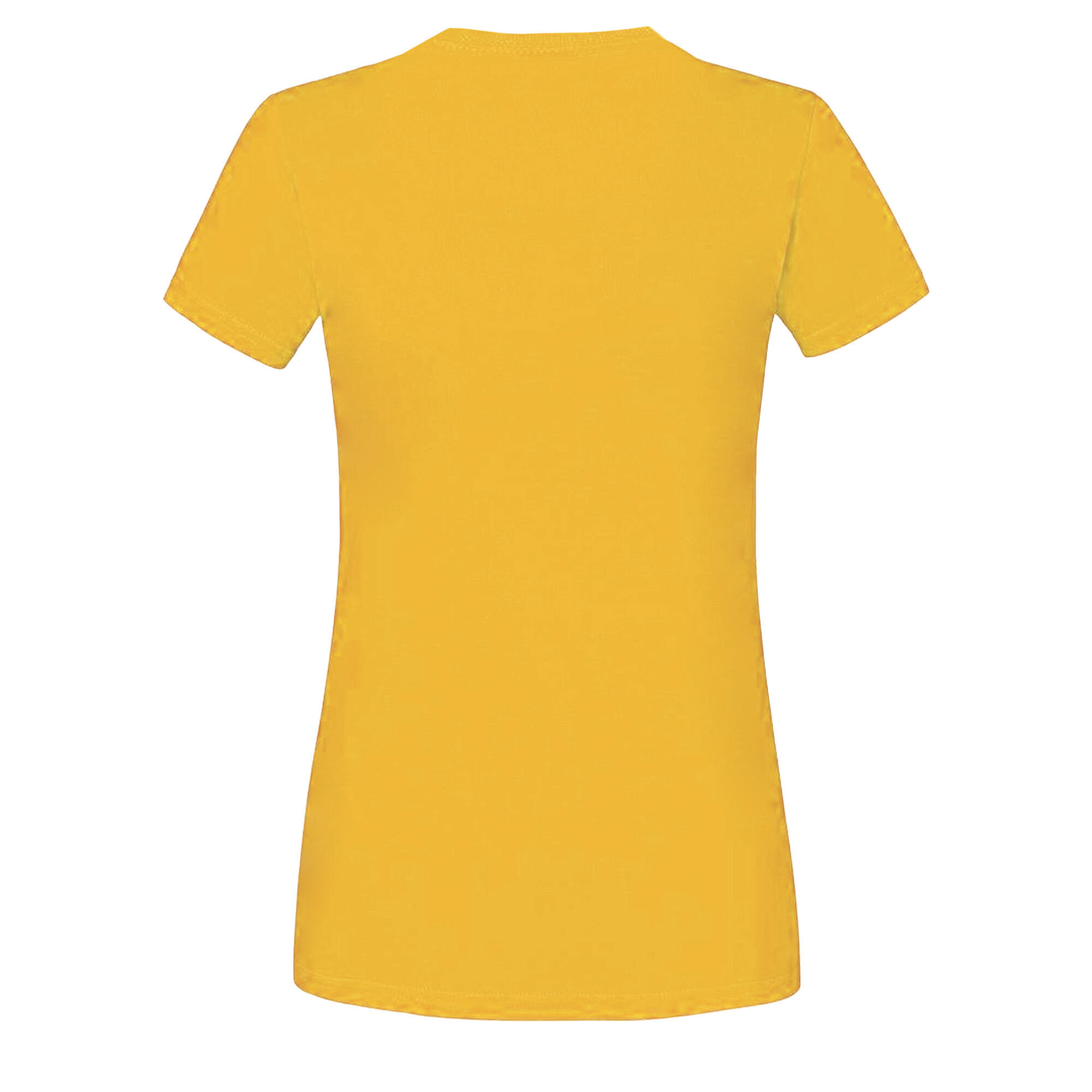 "Iconic" TShirt für Herren Damen Sonnenblume 2/2