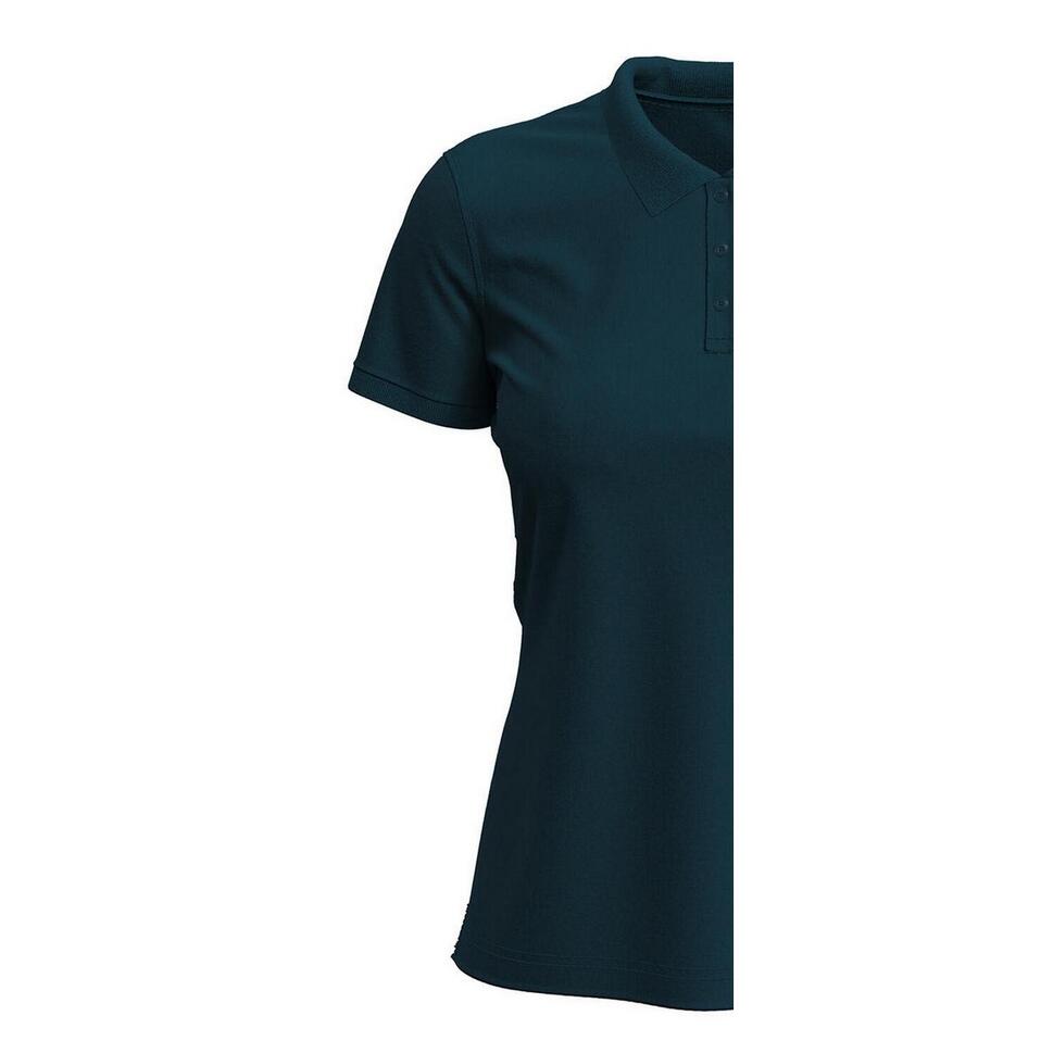 Damska Koszulka Polo Claire
