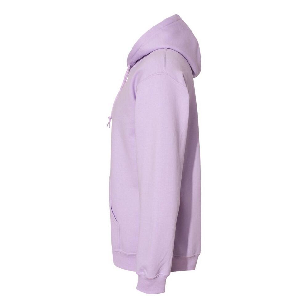 Kapuzenpullover für Damen Unisex Herren Orchidee 3/3