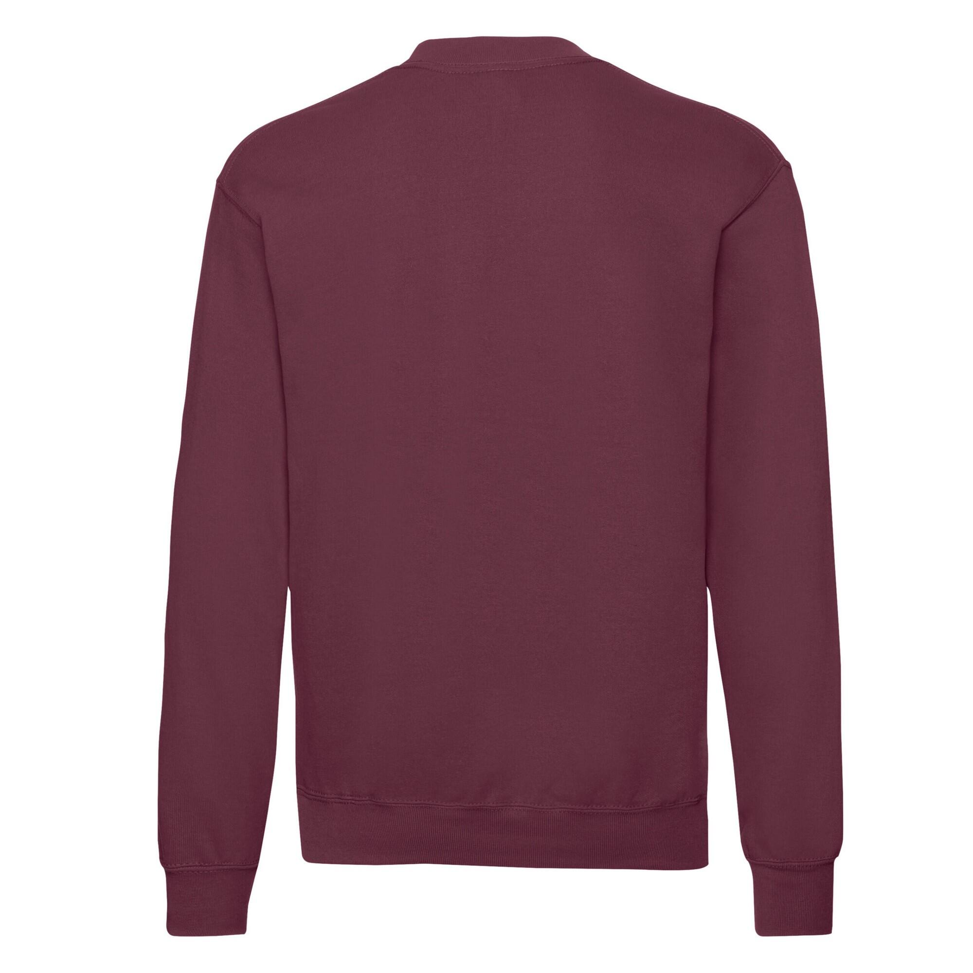 Klasyczna Bluza Rozpinana Unisex Dla Dorosłych