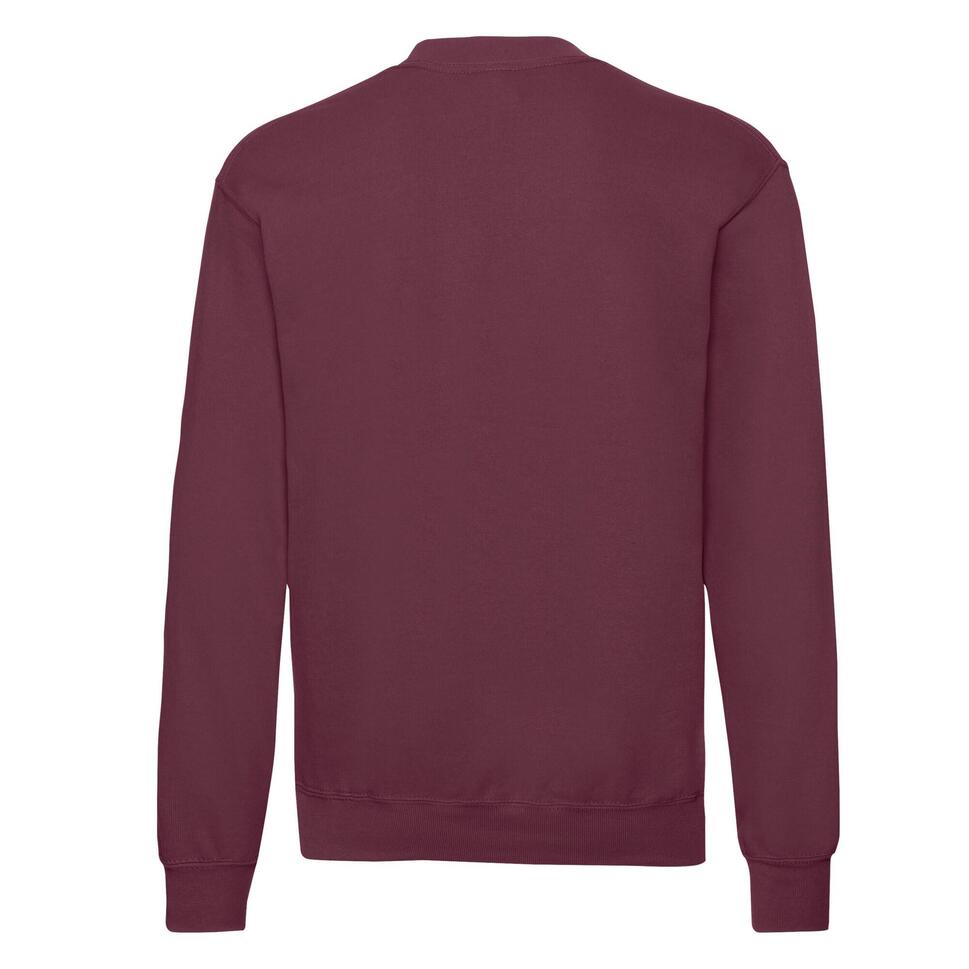 Klasyczna Bluza Rozpinana Unisex Dla Dorosłych