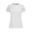 Tshirt ACTIVE TEAM Femme (Blanc)