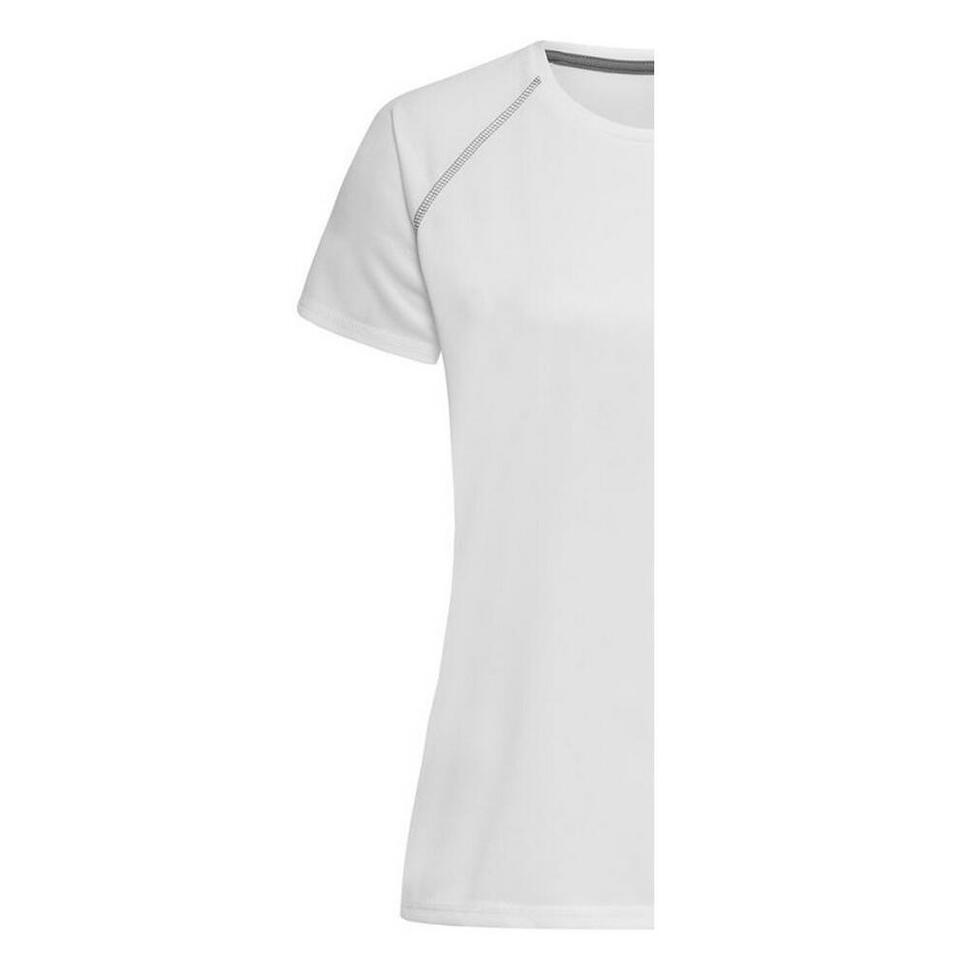 Koszulka Damska Active 140 Team Raglan
