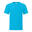 Tshirt Manches Courtes ICONIC Homme (Azur)