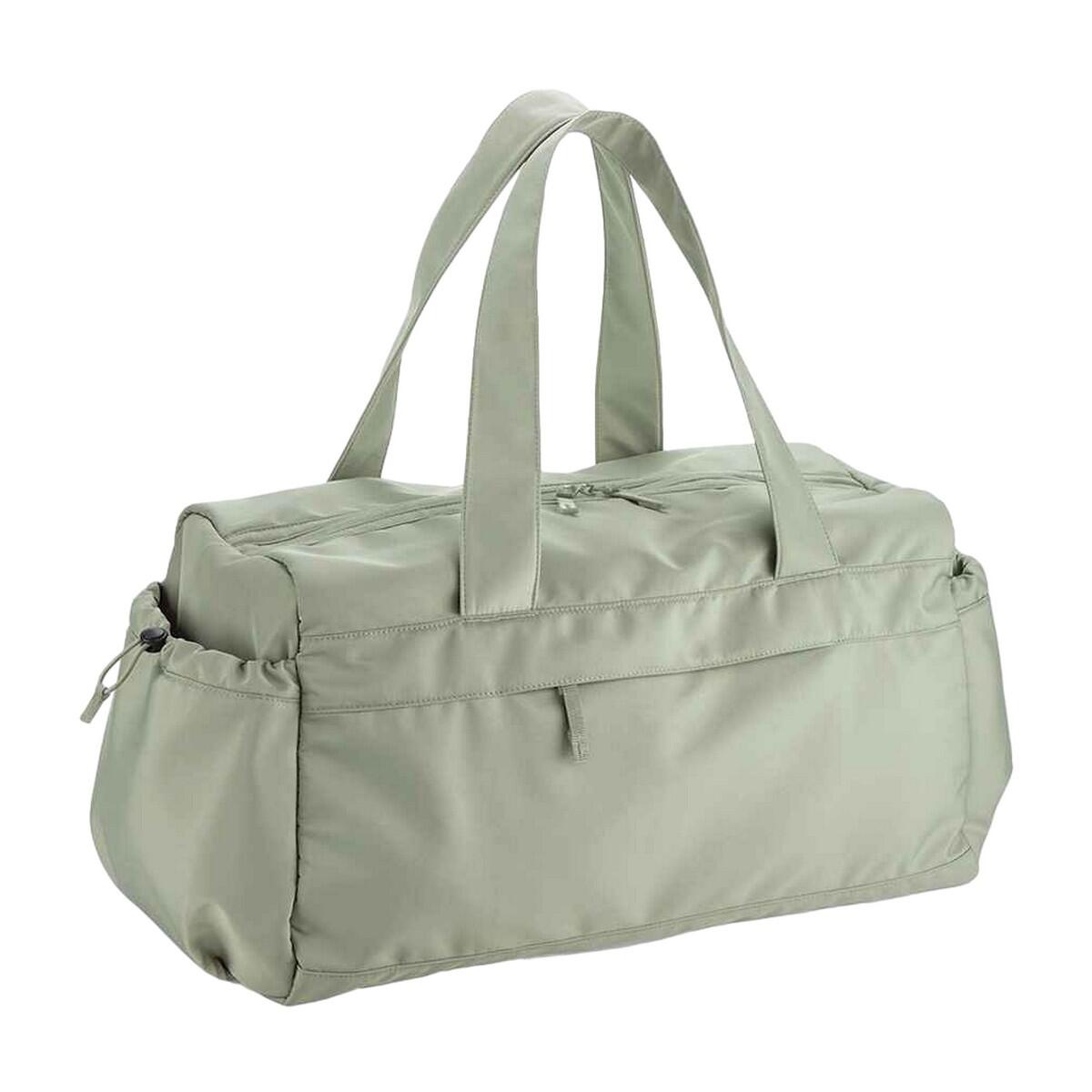 QUADRA Studio Holdall (Fresh Green)