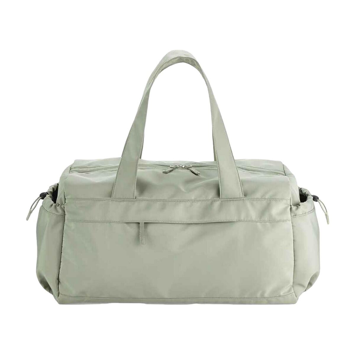 Studio Holdall (Fresh Green) 2/2
