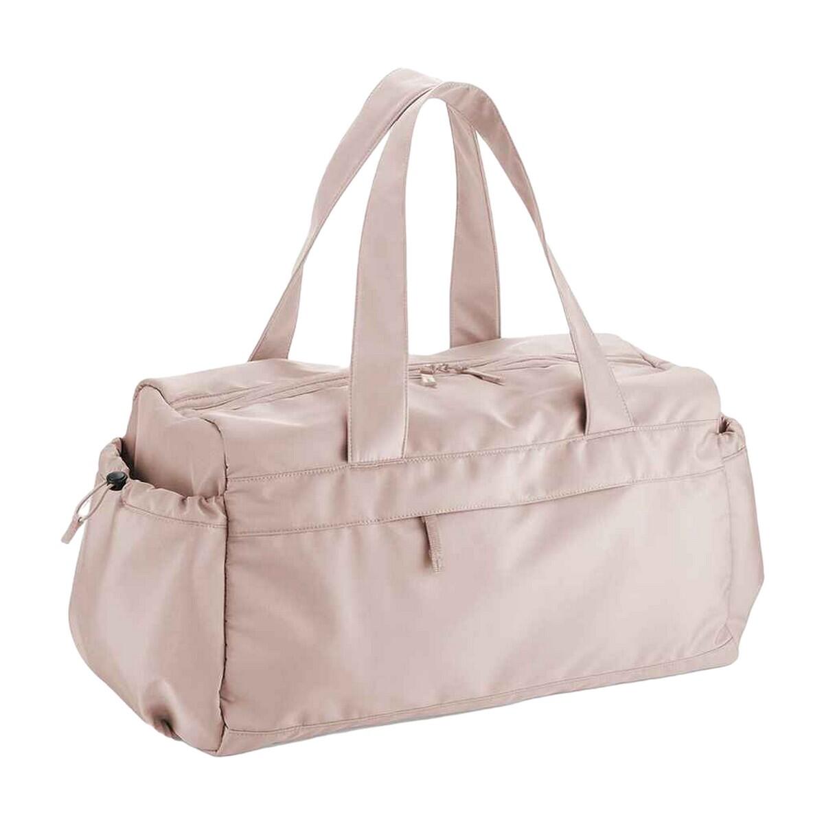 QUADRA Studio Holdall (Fresh Pink)