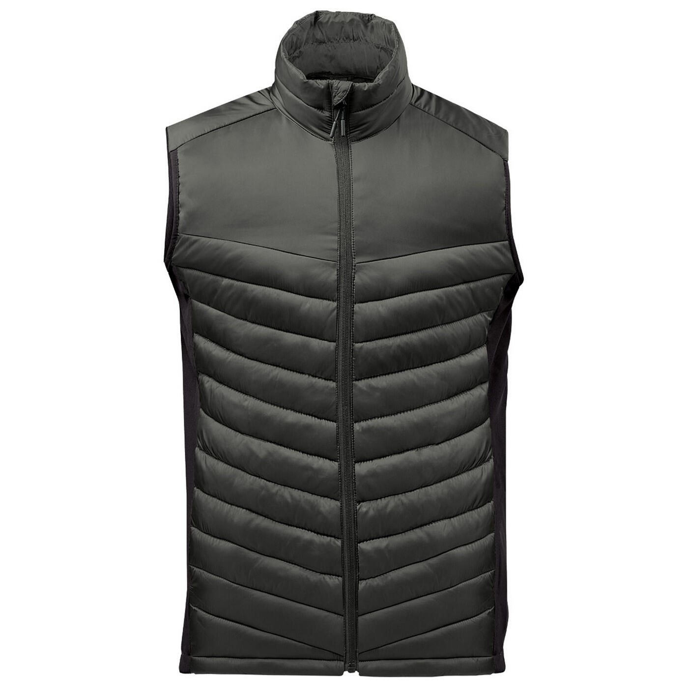 granit grey / black
