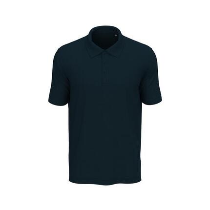 Polo LUX Homme (Blanc)