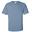 Tshirt À Manches Courtes Homme (Bleu Pierre)