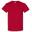 Tshirt Homme (Rouge Cerise)