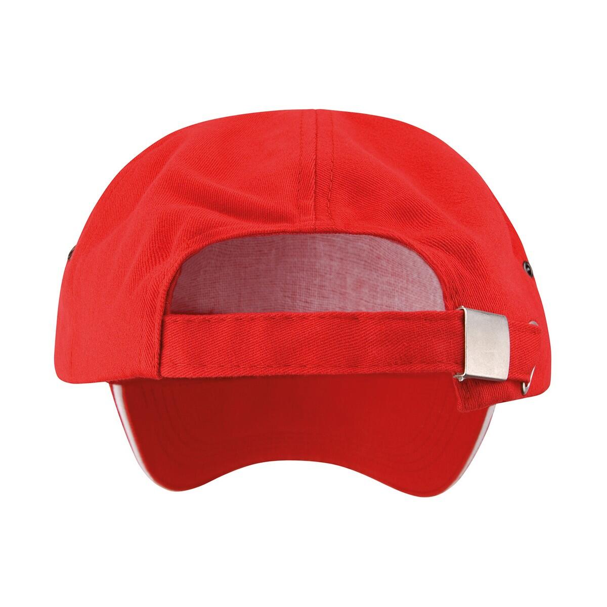 "Printers Plush" Kappe 5 Segmente für HerrenDamen Unisex Damen und Herren 2/3