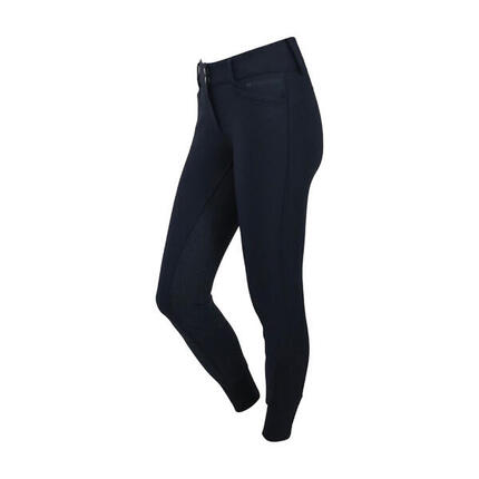 Pantalon D´équitation ARCTIC POLAR Femme (Bleu Marine)