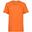 Tshirt VALUEWEIGHT Enfant (Orange)