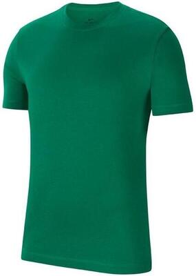 Kinder/kinder park 20 tshirt (marineblauw)