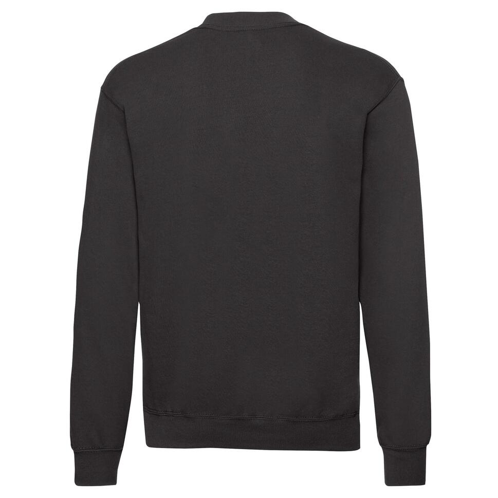 Klasyczna Bluza Rozpinana Unisex Dla Dorosłych
