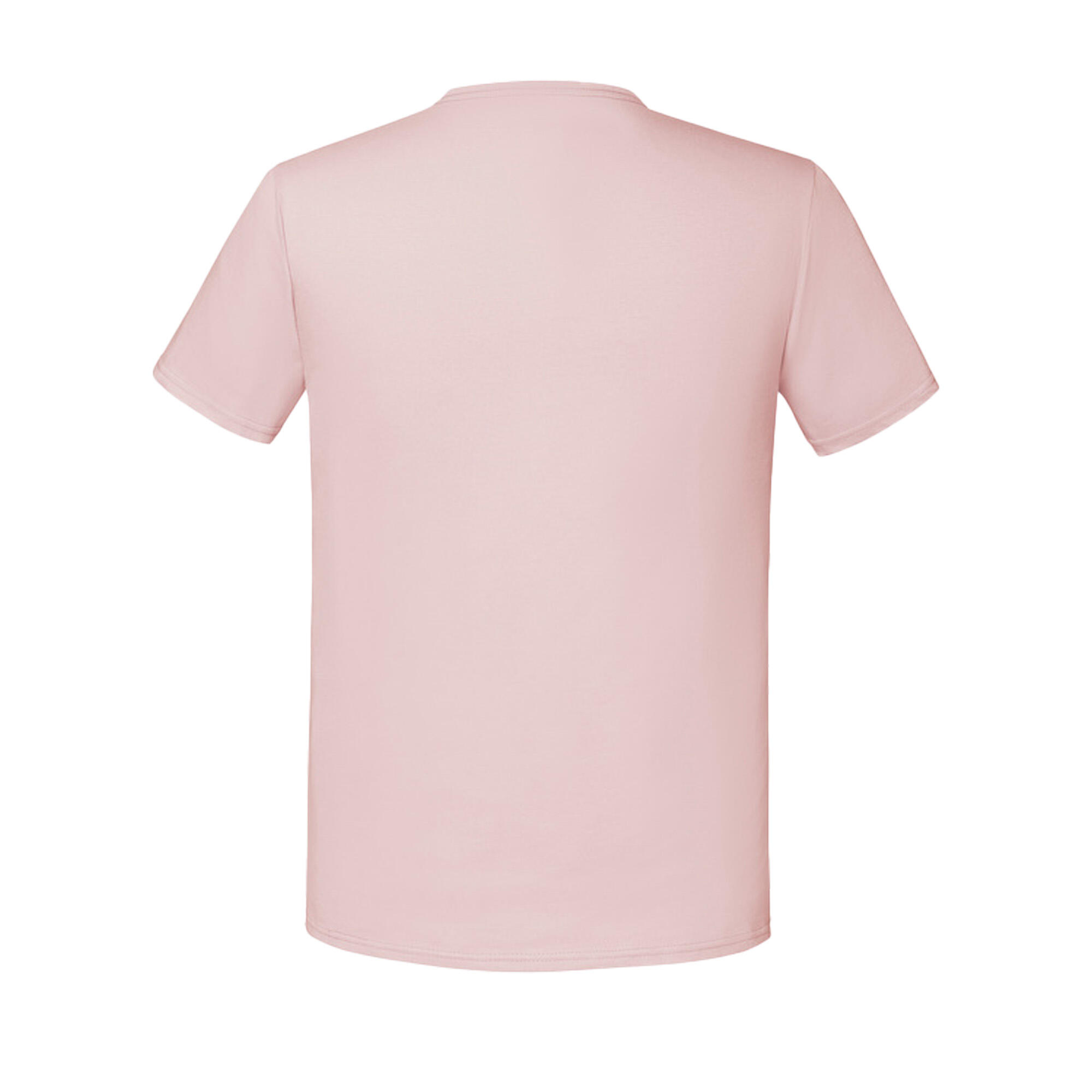 "Iconic 150" TShirt für Herren Blassrosa 2/3