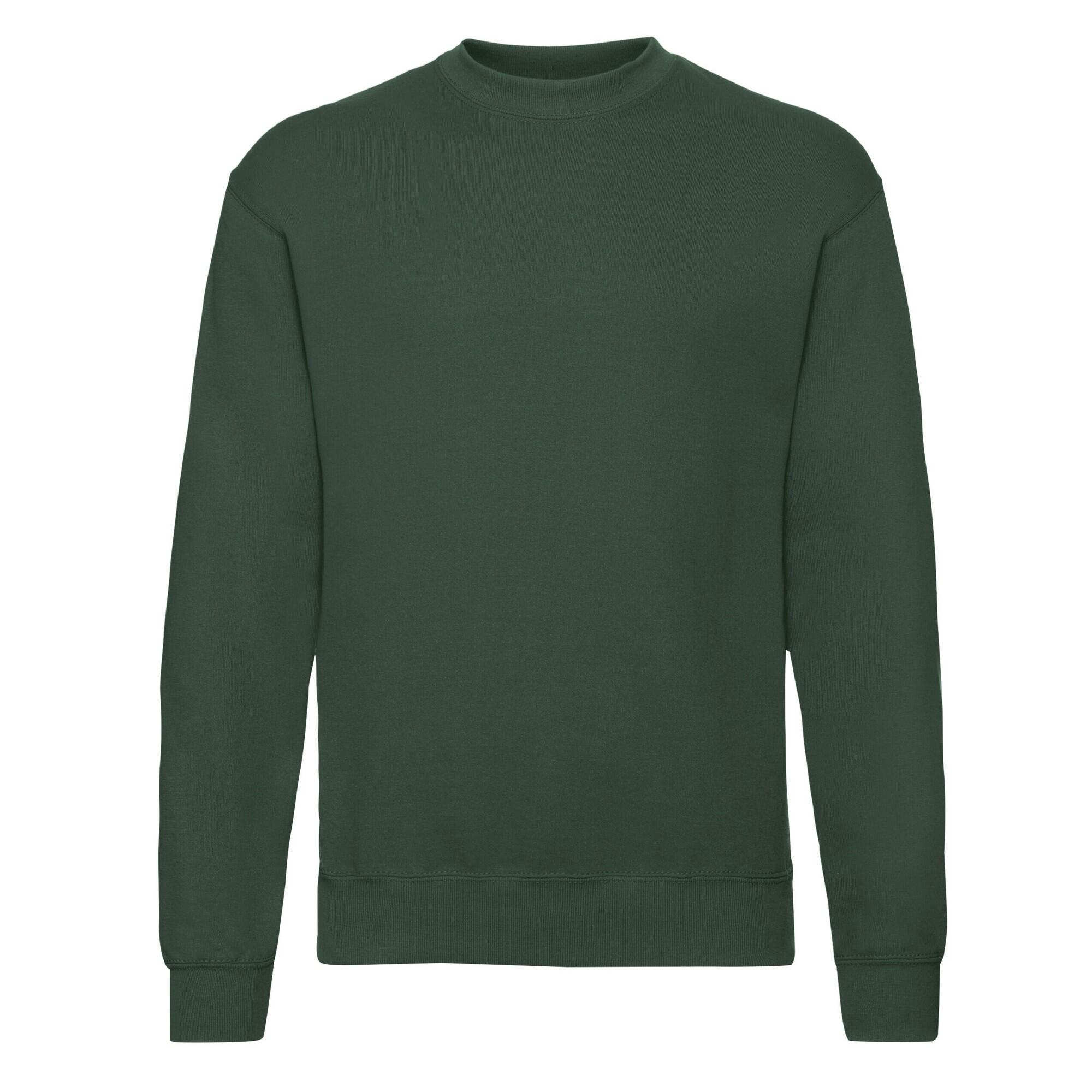 verde musgo