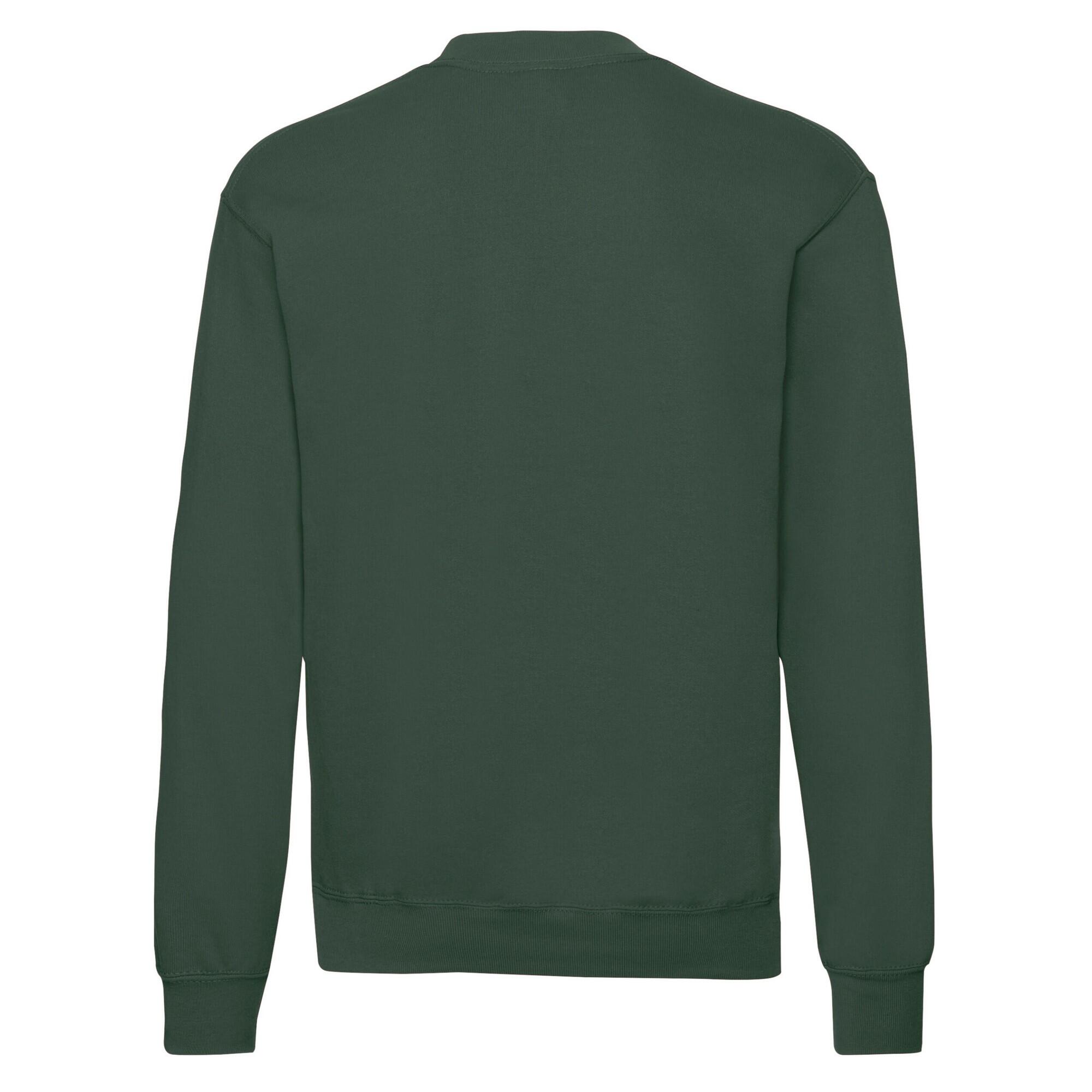 Jersey Classic SetIn para Adultos Unisex Verde Botella 2/2
