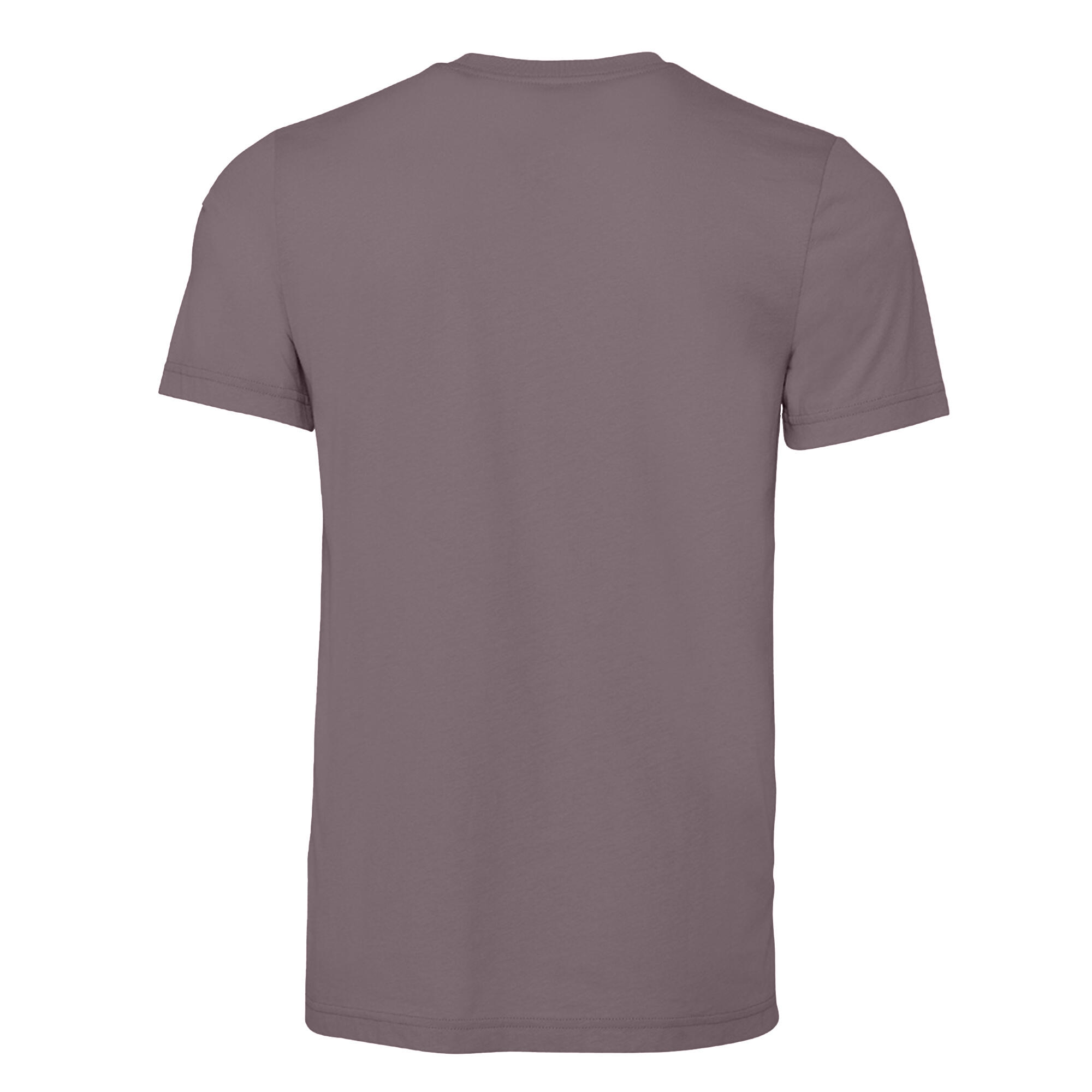 Mens Midweight Soft Touch TShirt (Paragon) 3/3