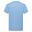 Tshirt Manches Courtes Homme (Bleu Ciel)