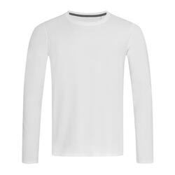 Tshirt CLIVE Homme (Blanc)