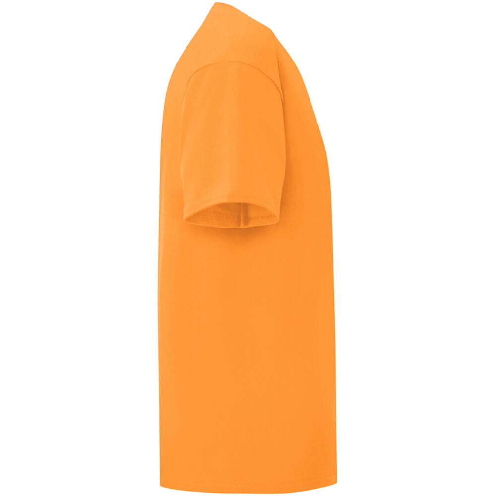 Jungen Iconic TShirt Kinder Orange 3/3