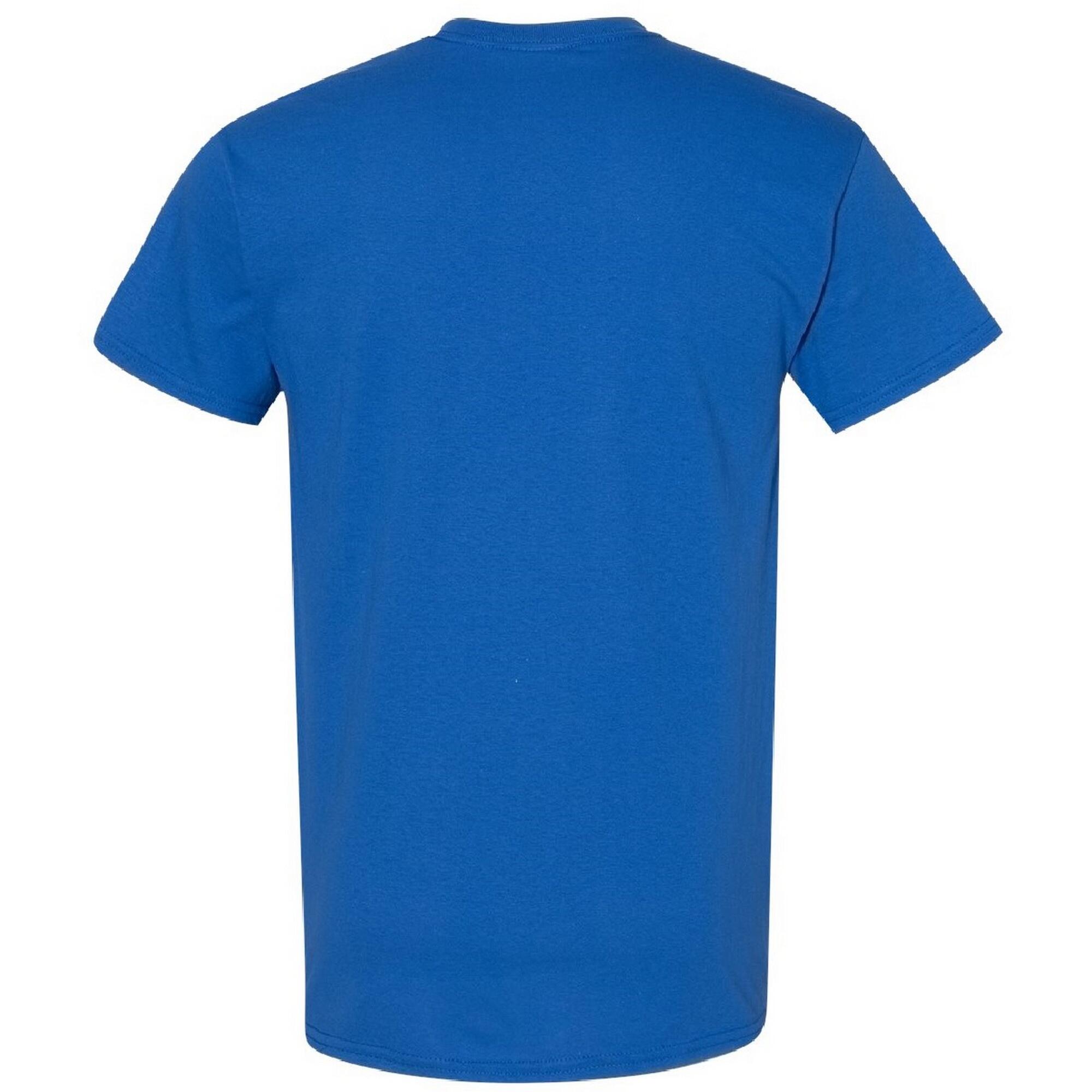 TShirt Herren Königsblau 2/2