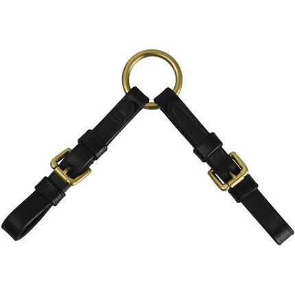 Raccord Pour Chevaux (Noir)
