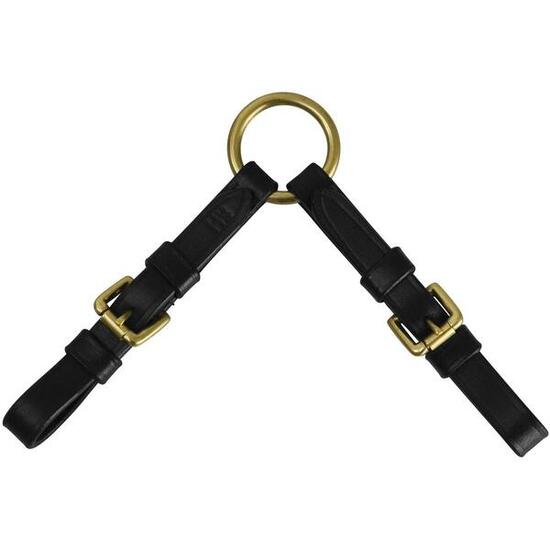 Raccord Pour Chevaux (Noir)
