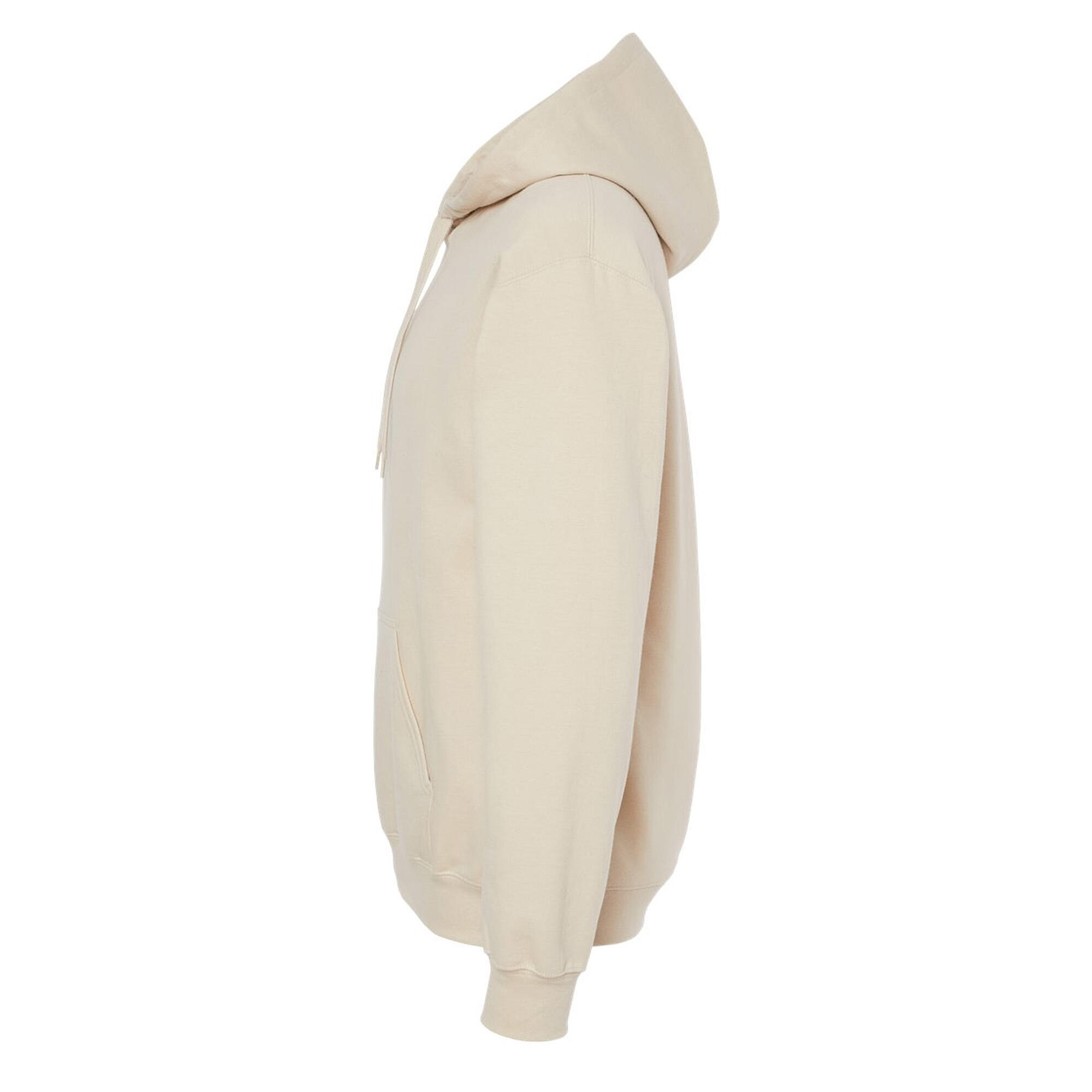 "Softstyle" Kapuzenpullover Mittelschwer für HerrenDamen Unisex Damen und Herren 4/5