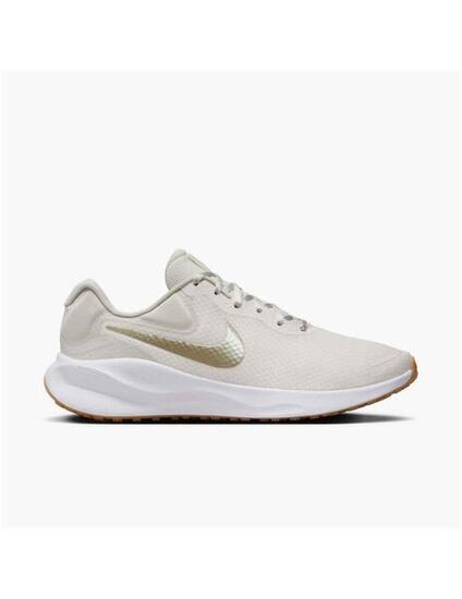 Zapatillas para Mujer Nike Revolution 7 Beige