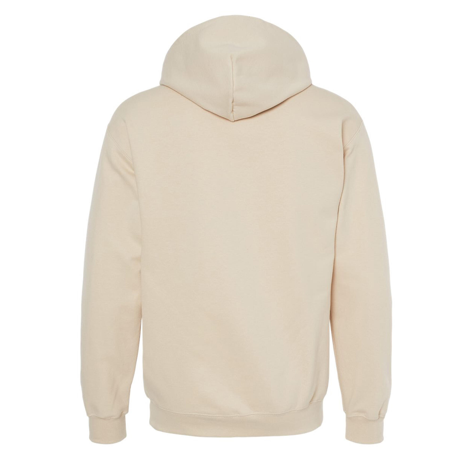 "Softstyle" Kapuzenpullover Mittelschwer für HerrenDamen Unisex Damen und Herren 3/5