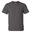 Tshirt À Manches Courtes Homme (Gris Foncé)