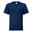 "Iconic 150" TShirt für Kinder Marineblau