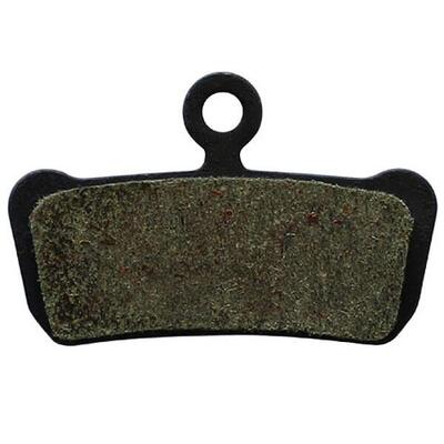 Marwi Union Pastiglia Freno DBP-57C (Organica) per Avid XO e SRAM Guide.