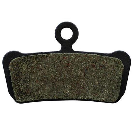 Marwi Union Pastiglia Freno DBP-57C (Organica) per Avid XO e SRAM Guide.