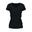 Tricou Drumeții În Natură Stedman Claire V Neck Femei