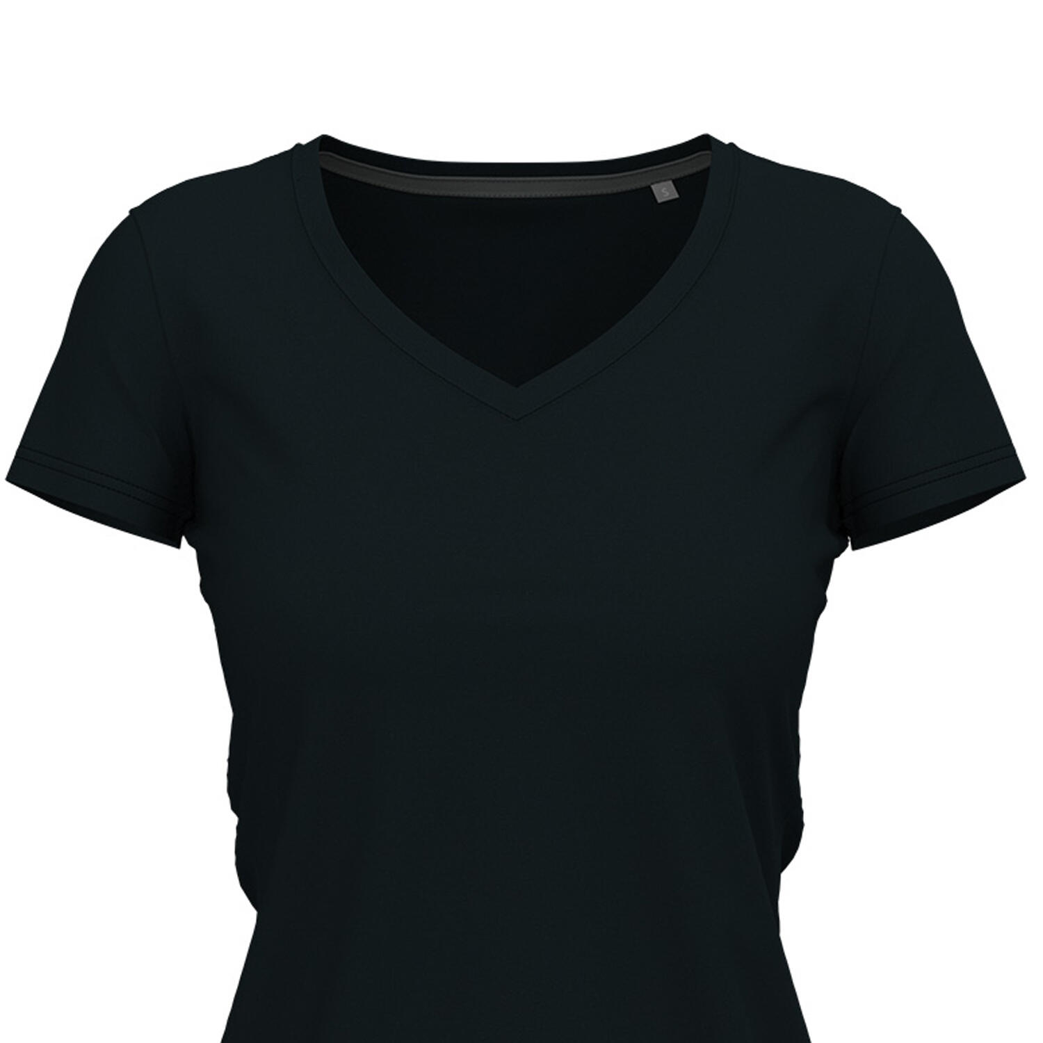 Tshirt CLAIRE Femme (Bleu Nuit) 2/2