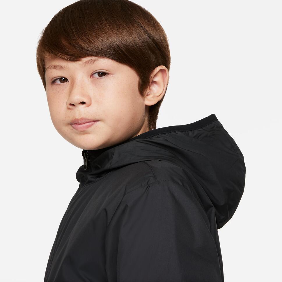 Kurtka treningowa chłopięca Nike JR Park 20