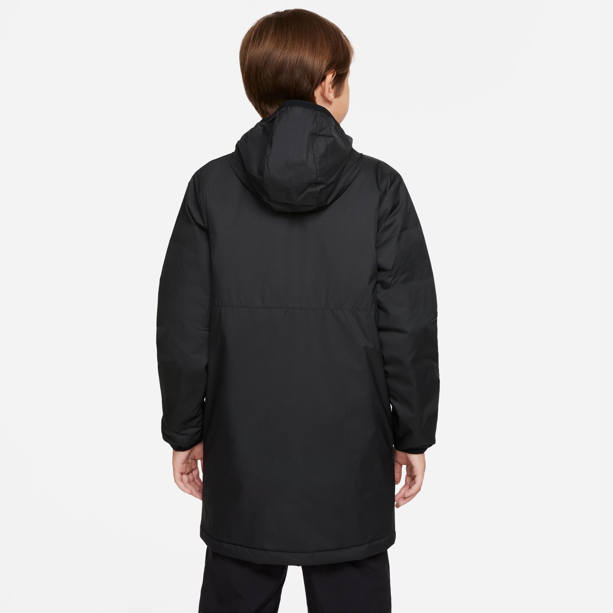 Veste formation garçons Nike JR Park 20 4/6