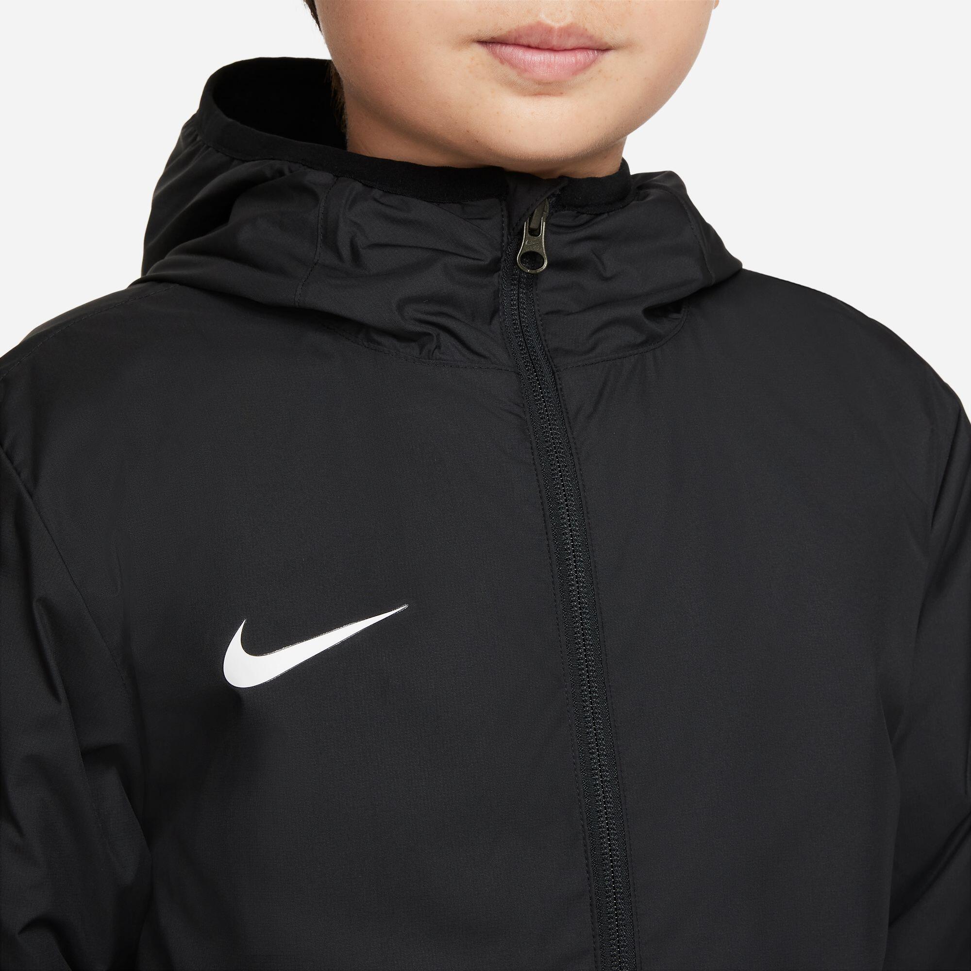 Veste formation garçons Nike JR Park 20 3/6
