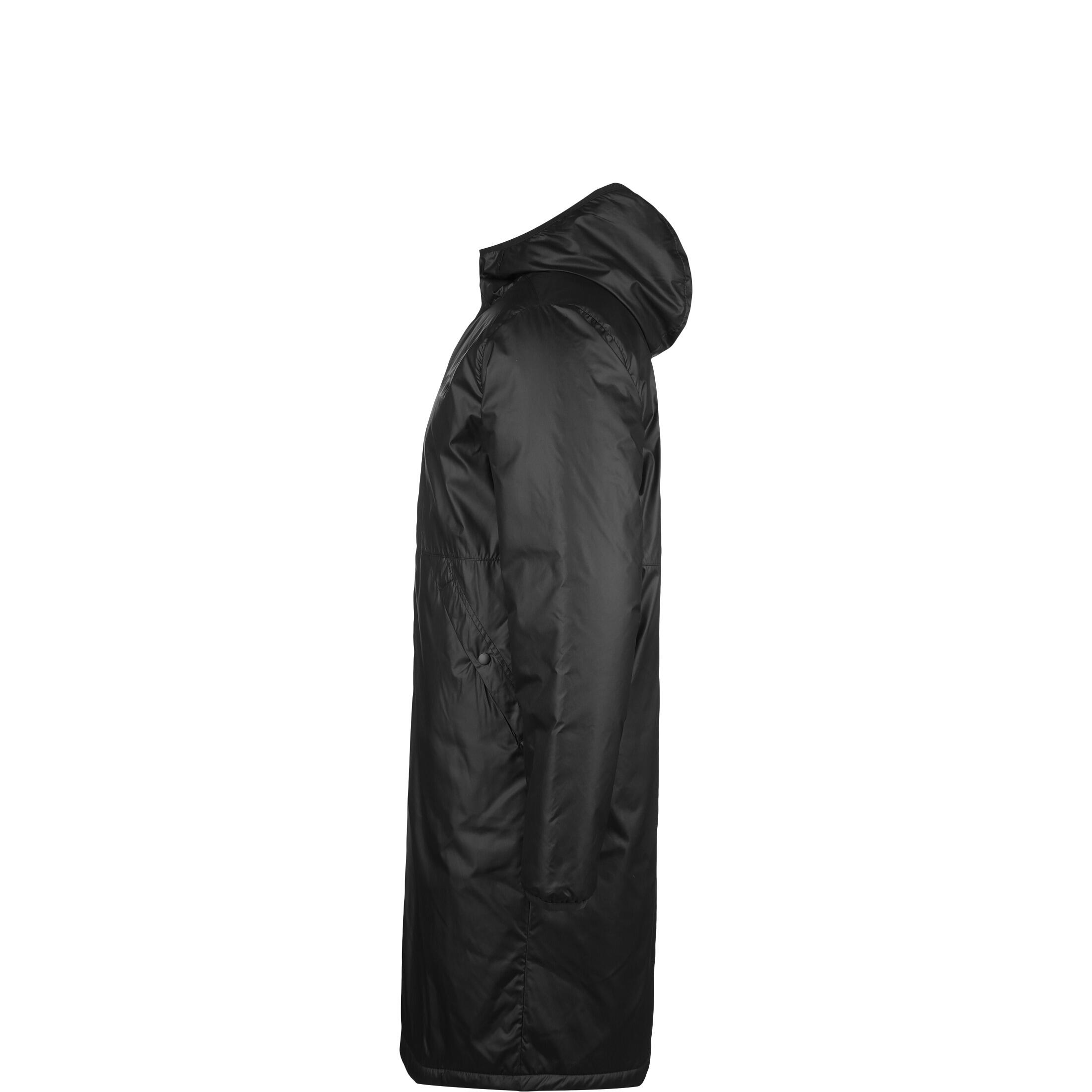 Veste formation garçons Nike JR Park 20 6/6