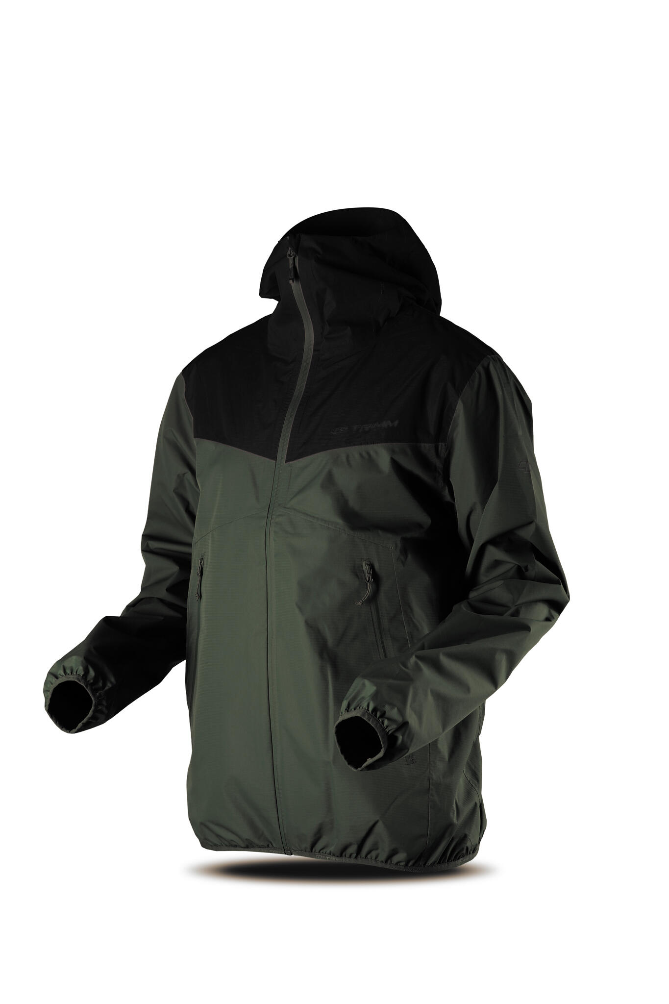 Jacke Trimm EXPED 2/7