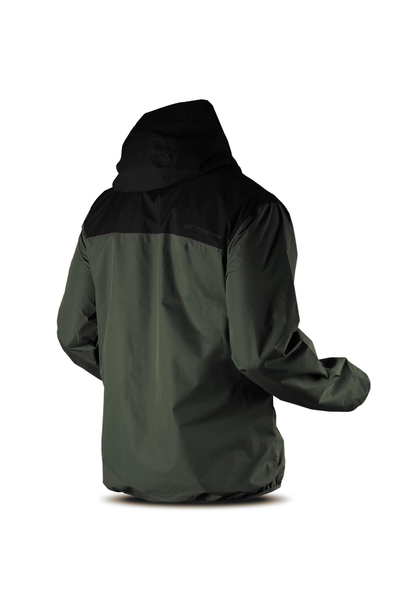 Jacke Trimm EXPED 3/7