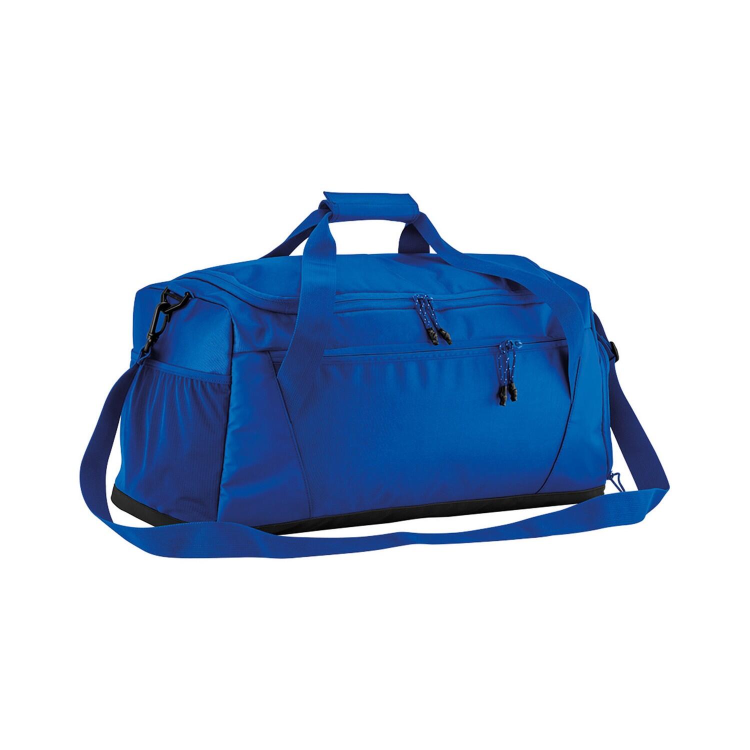 royal blue / foggy blue / baltic blue