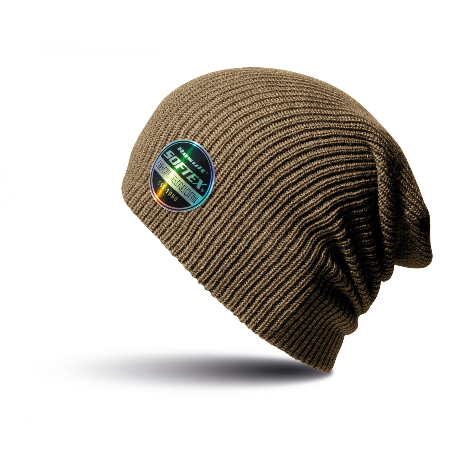 Cappello Invernale In Softex Result Finocchio 2/3